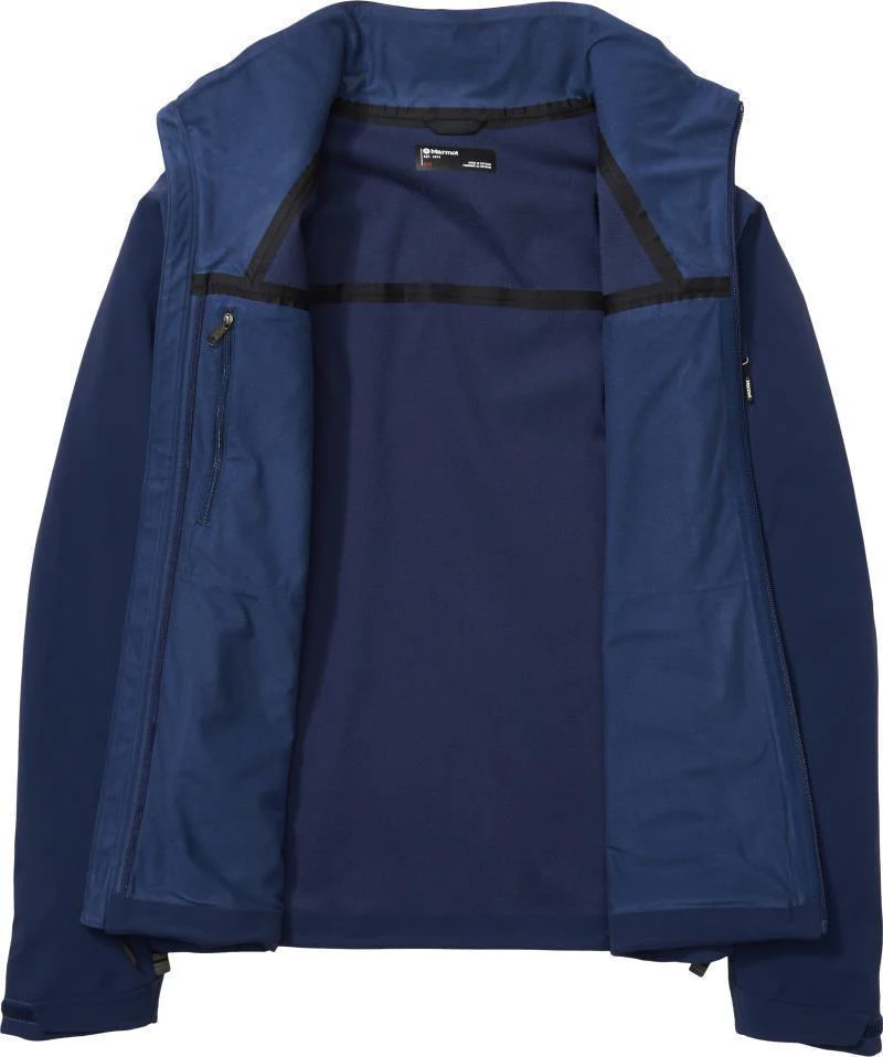 Alsek Jacket - Mens - Image 2