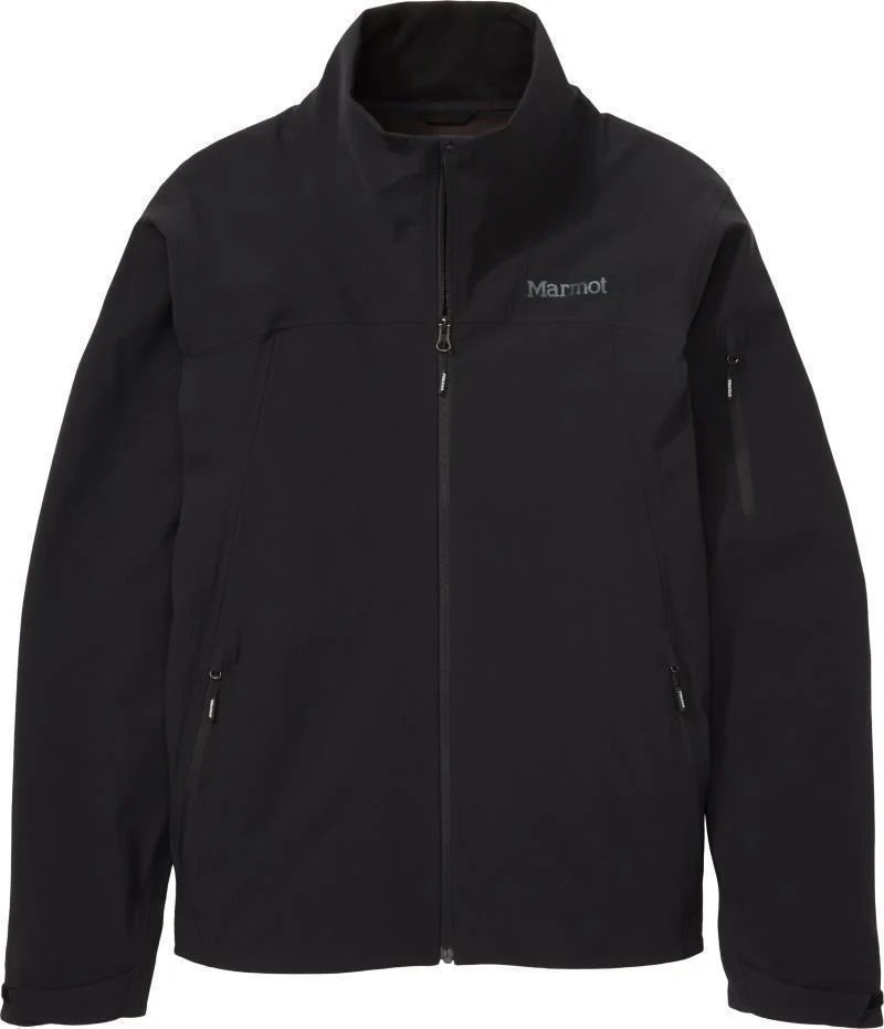 Alsek Jacket - Mens - Image 3