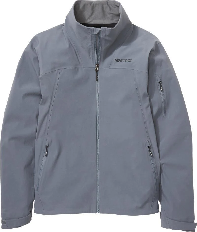 Alsek Jacket - Mens - Image 4