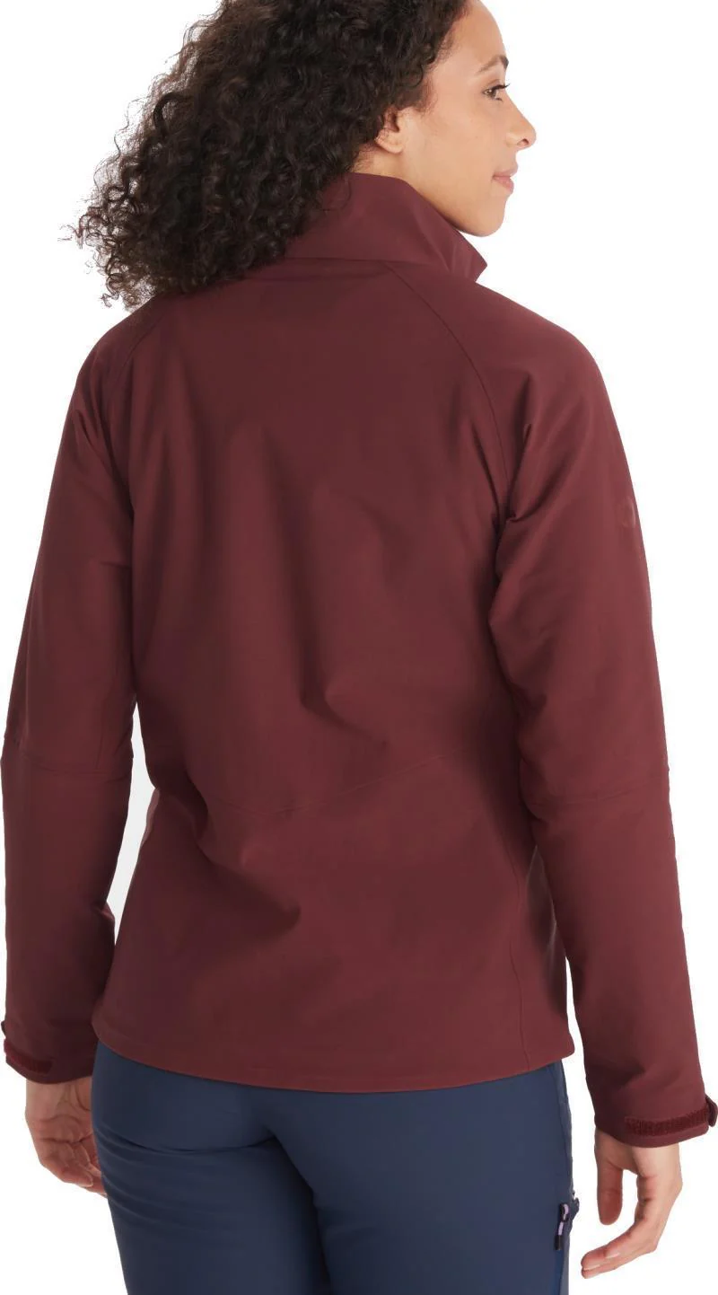 Alsek Jacket - Womens - Image 10