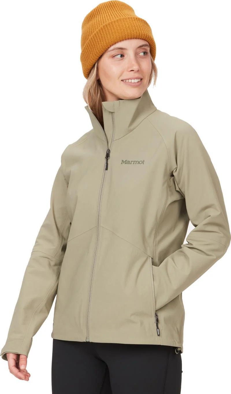 Alsek Jacket - Womens - Image 11