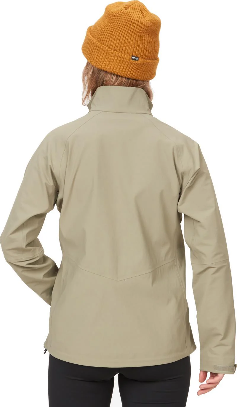 Alsek Jacket - Womens - Image 12