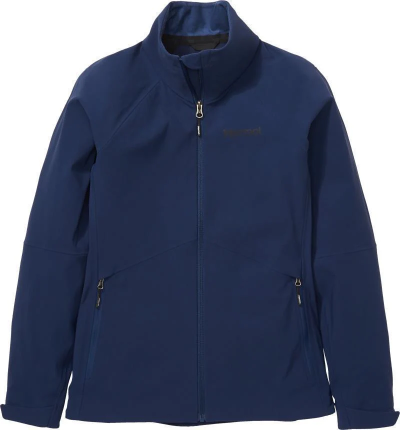 Alsek Jacket - Womens - Image 2