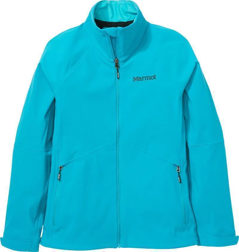 Alsek Jacket - Womens - Image 4