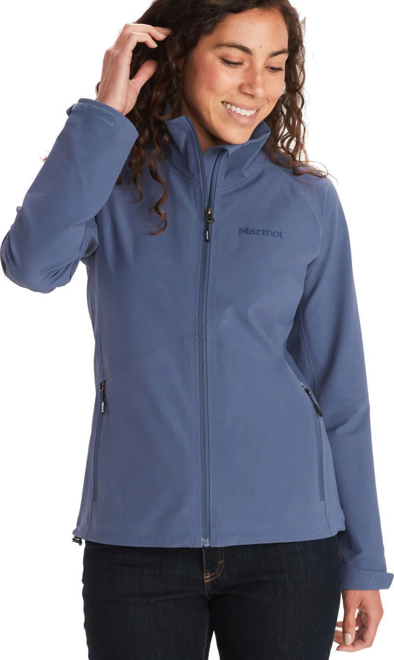 Alsek Jacket - Womens - Image 5