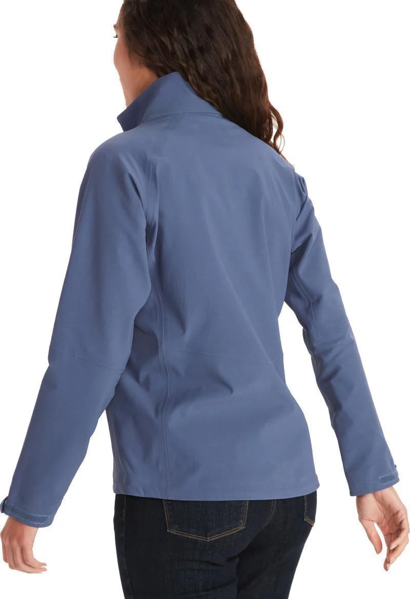 Alsek Jacket - Womens - Image 6