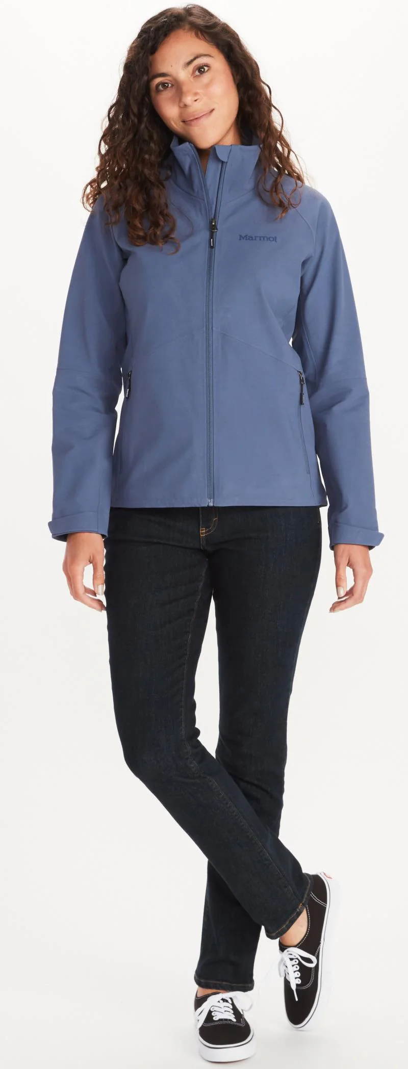 Alsek Jacket - Womens - Image 7