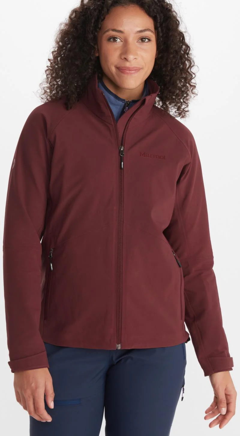 Alsek Jacket - Womens - Image 8