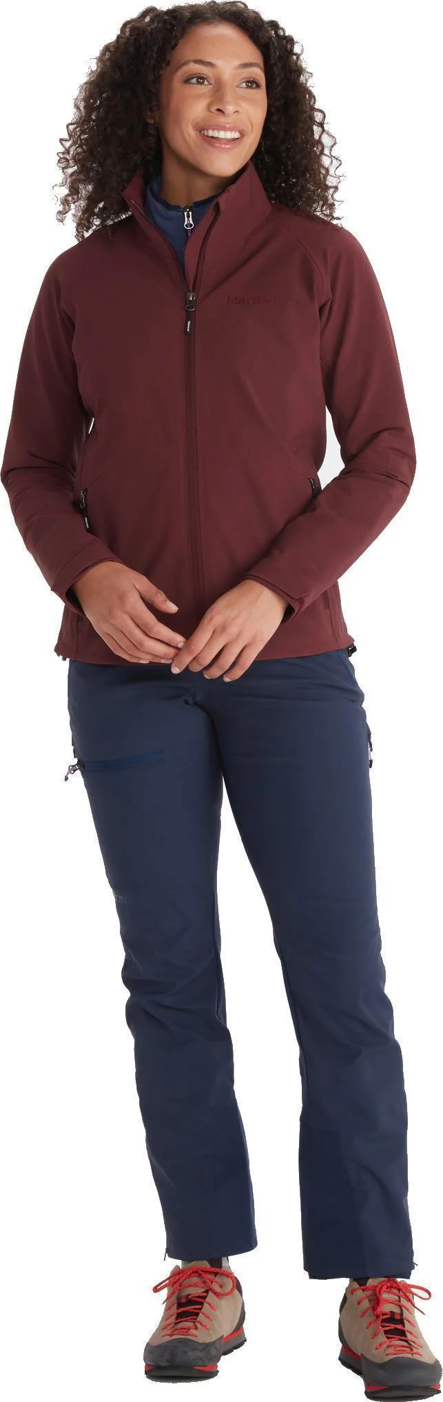 Alsek Jacket - Womens - Image 9