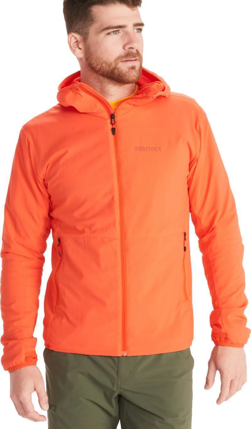 Alt HB Hoody - Mens