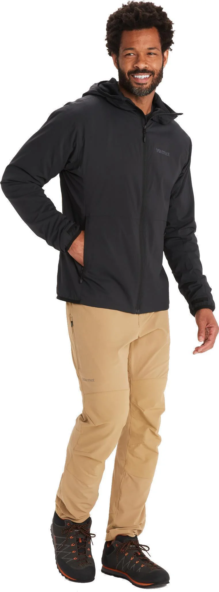 Alt HB Hoody - Mens - Image 14