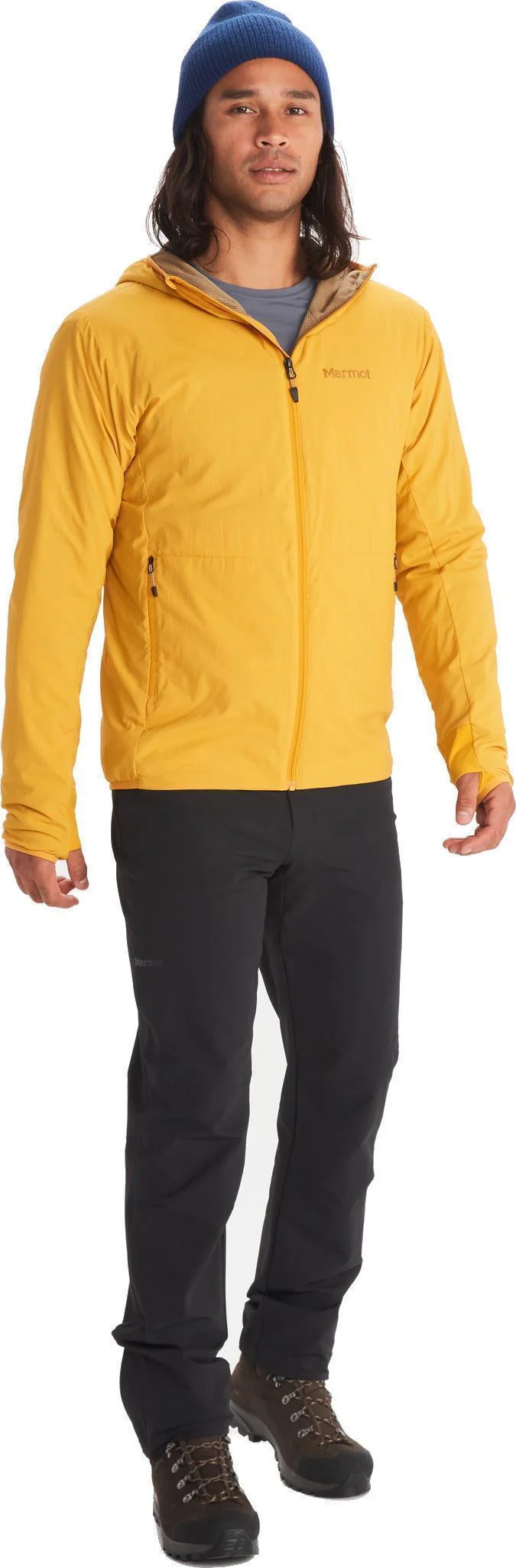 Alt HB Hoody - Mens - Image 19