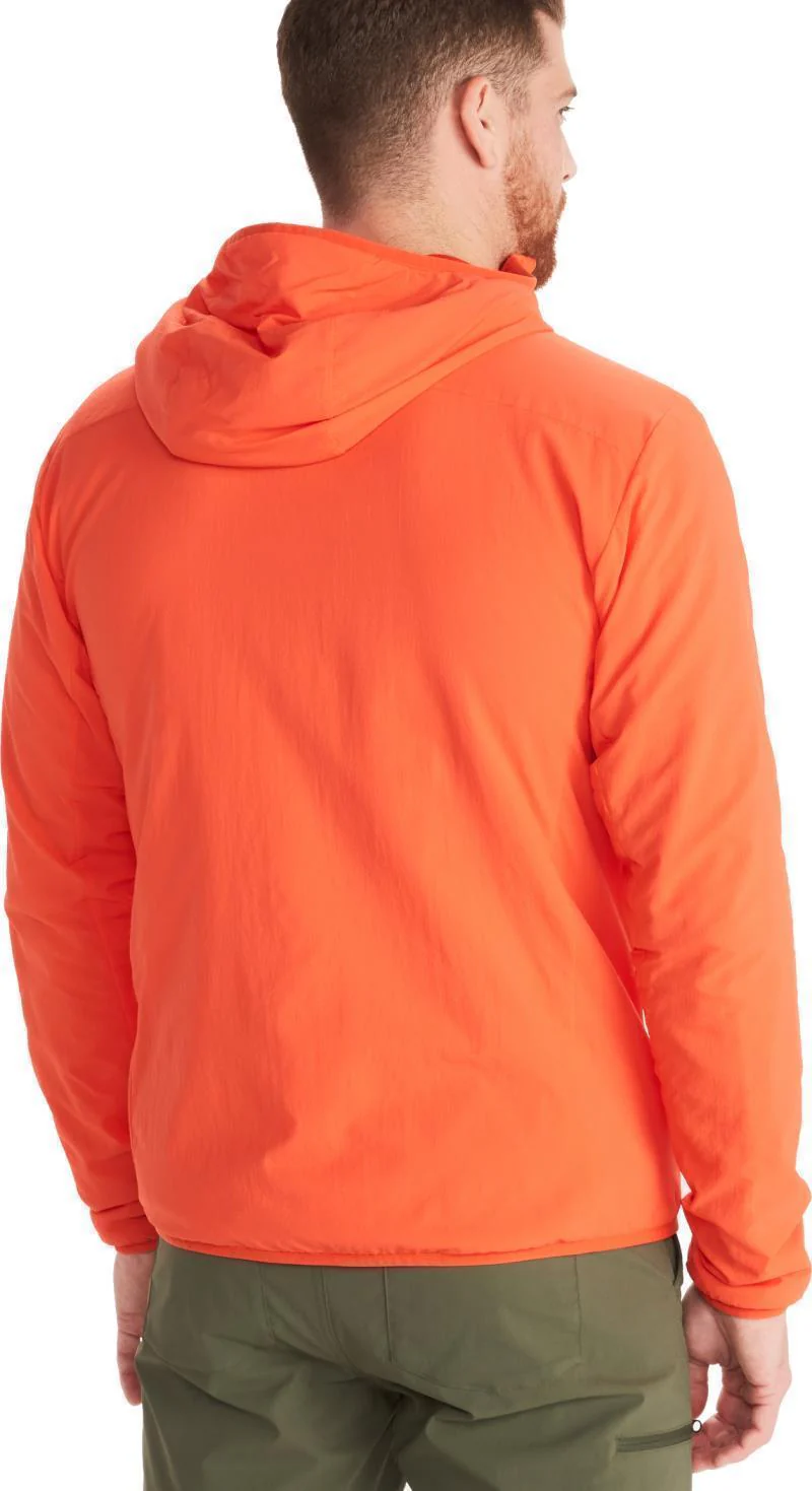Alt HB Hoody - Mens - Image 2