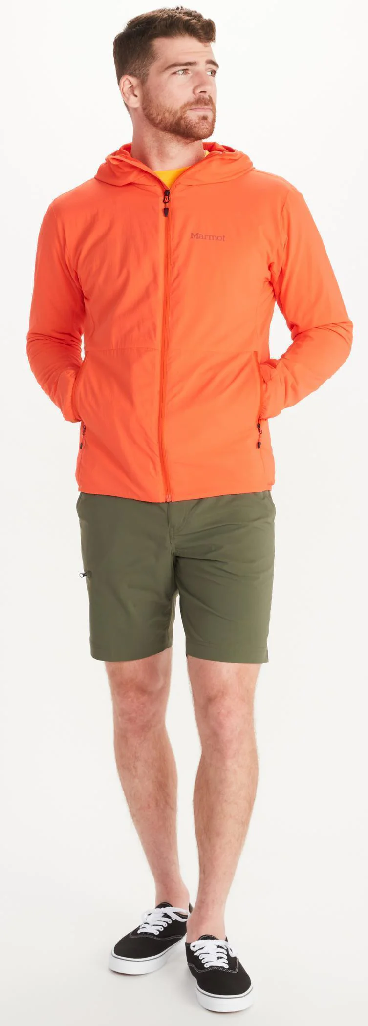 Alt HB Hoody - Mens - Image 3
