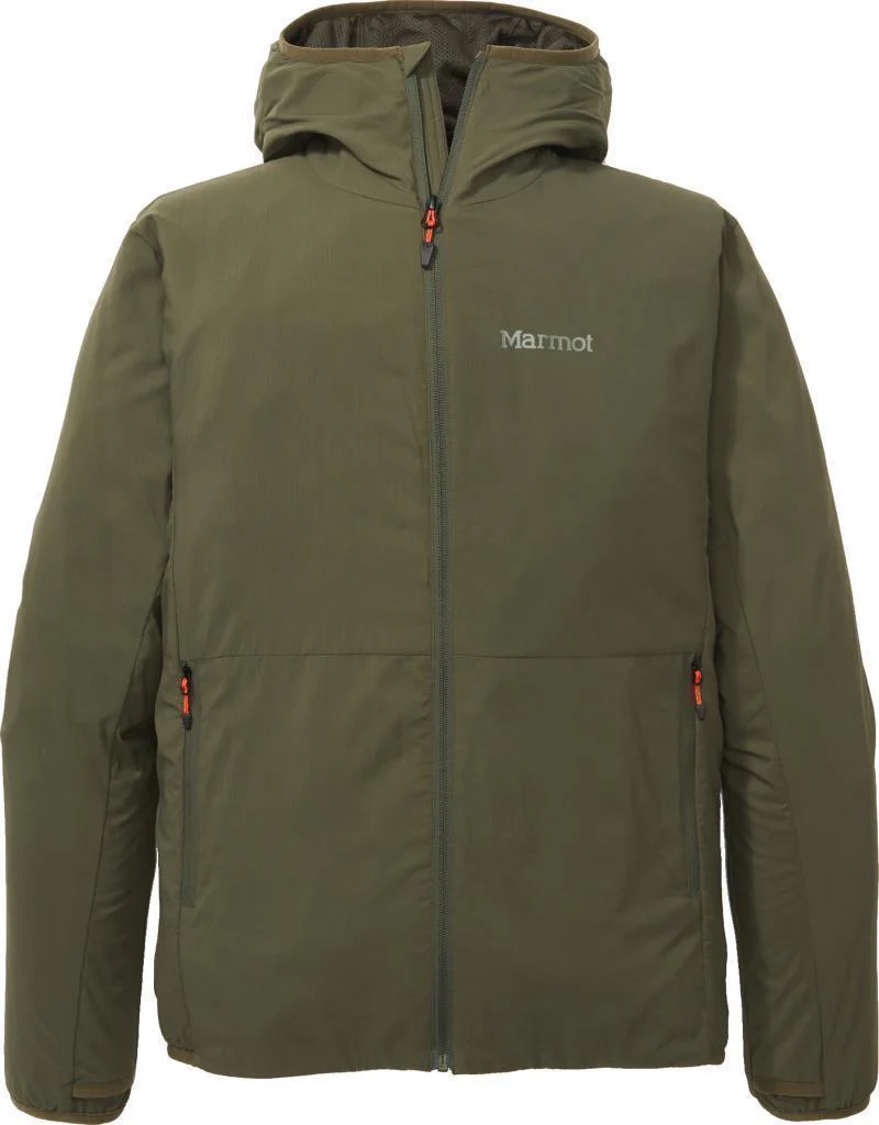 Alt HB Hoody - Mens - Image 6