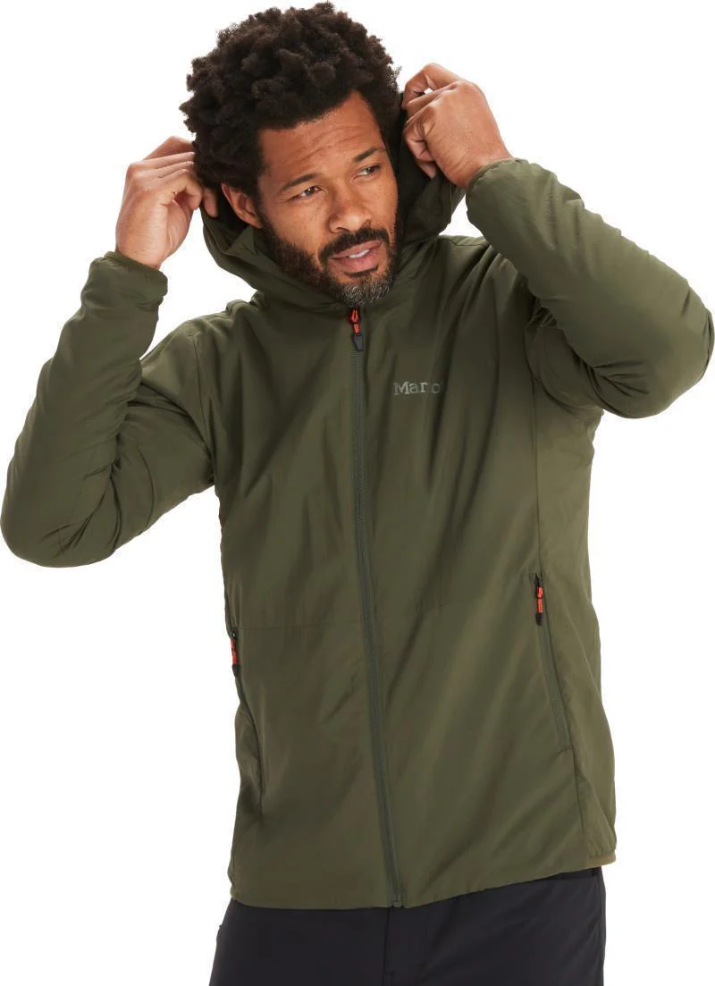 Alt HB Hoody - Mens - Image 7
