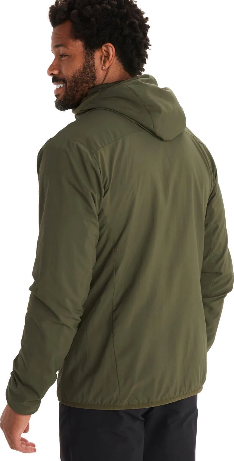 Alt HB Hoody - Mens - Image 8