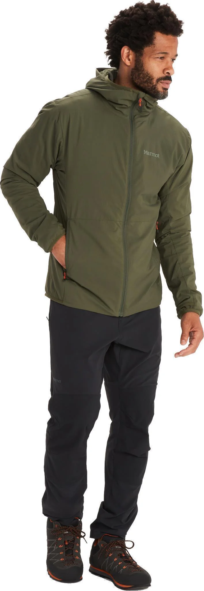 Alt HB Hoody - Mens - Image 9
