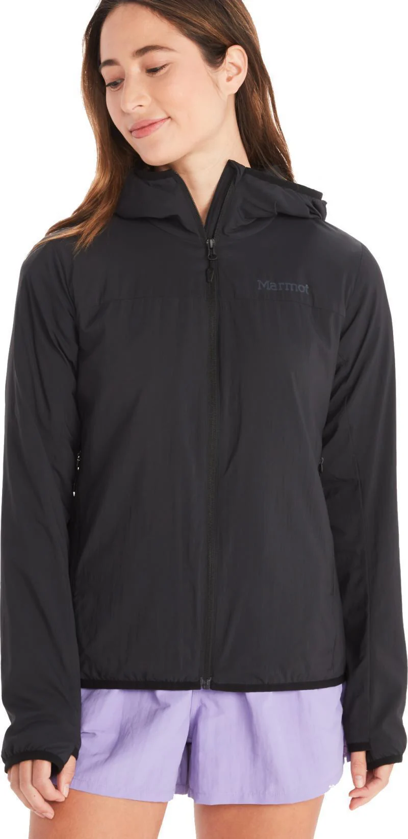Alt HB Hoody - Womens - Image 12