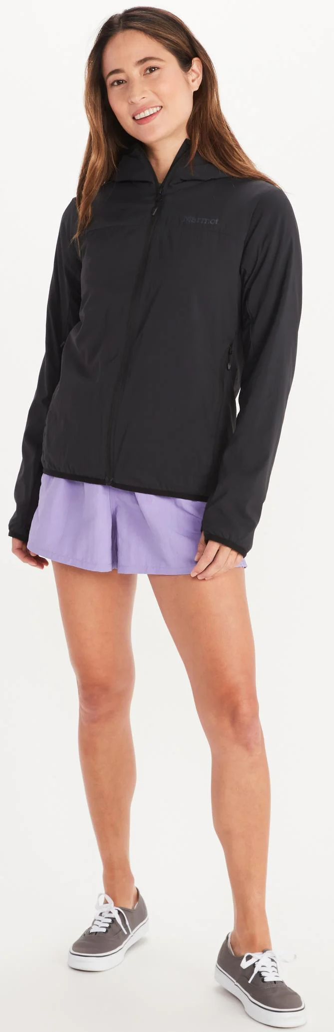 Alt HB Hoody - Womens - Image 14