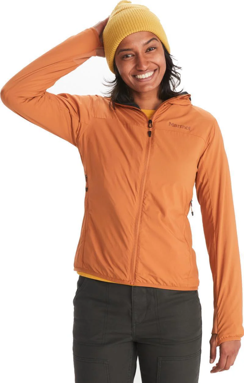 Alt HB Hoody - Womens - Image 17