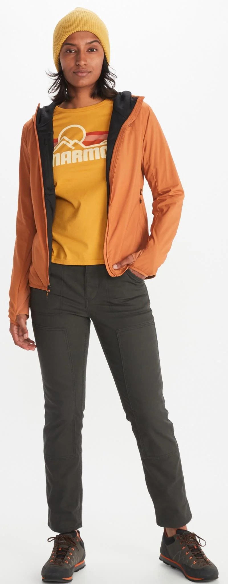 Alt HB Hoody - Womens - Image 19