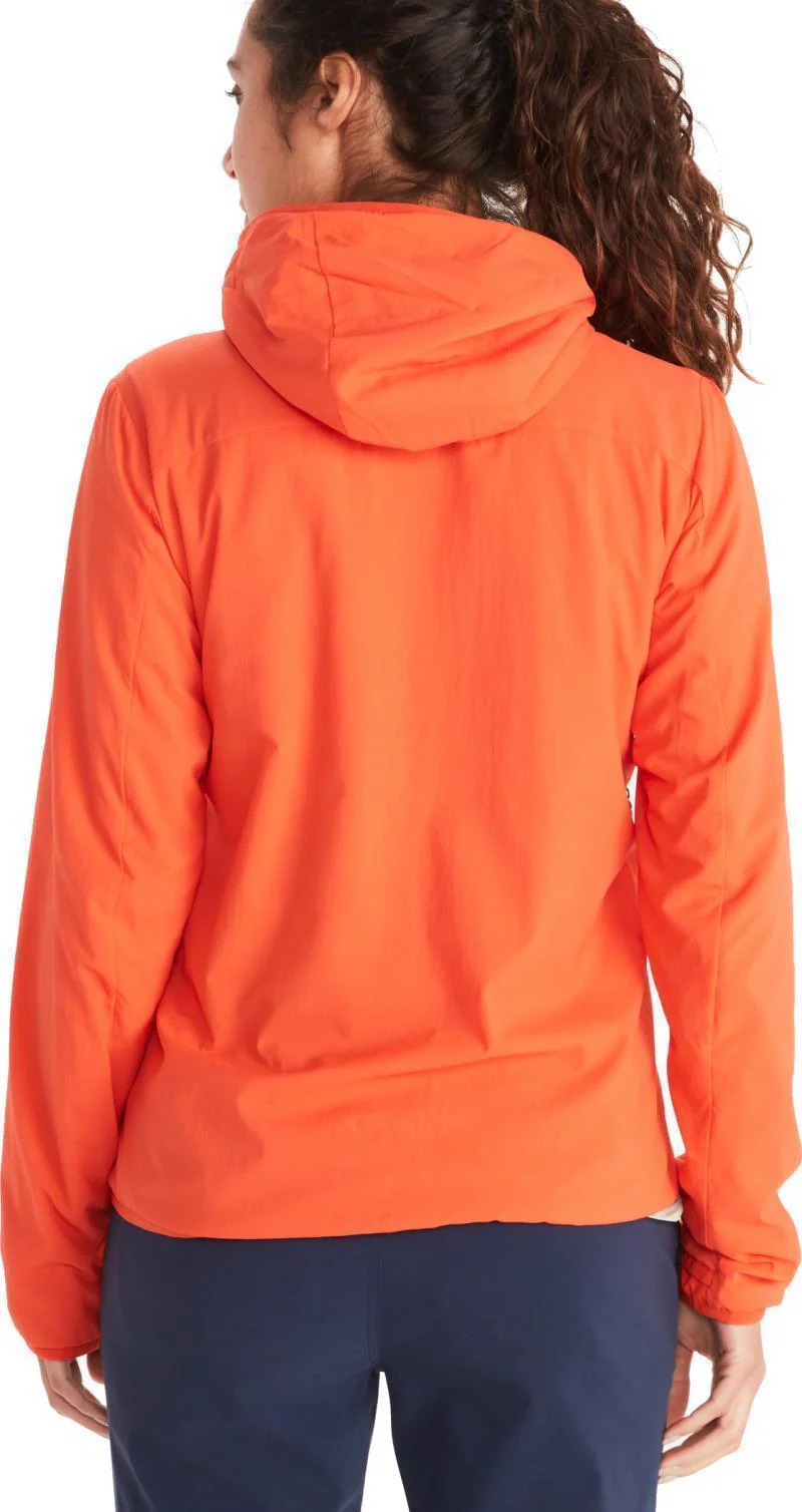 Alt HB Hoody - Womens - Image 2