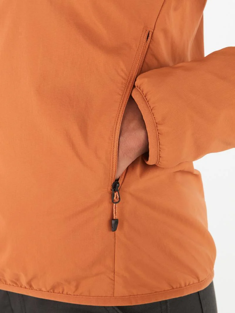 Alt HB Hoody - Womens - Image 20