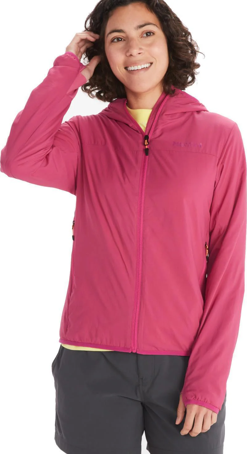 Alt HB Hoody - Womens - Image 22