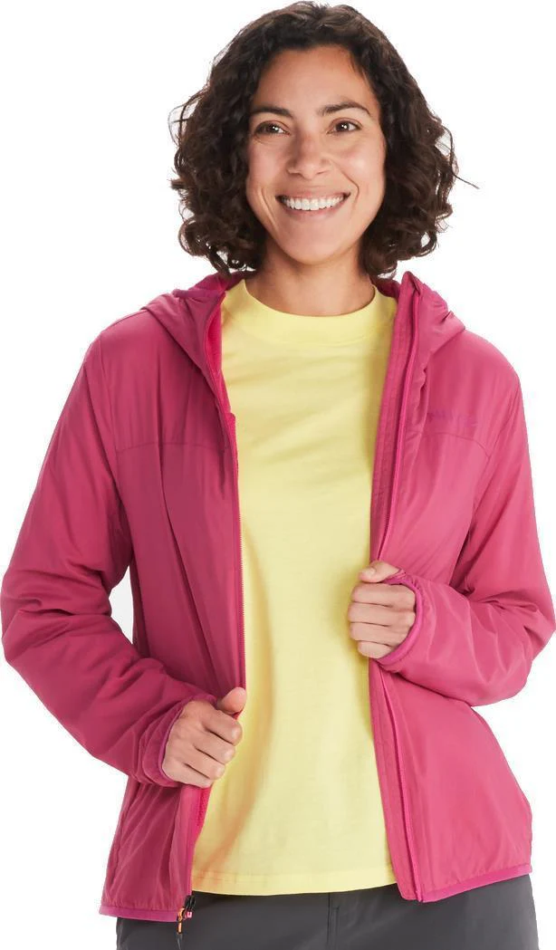 Alt HB Hoody - Womens - Image 23