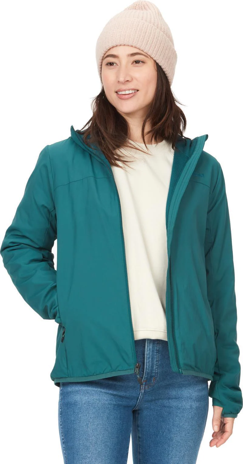 Alt HB Hoody - Womens - Image 25