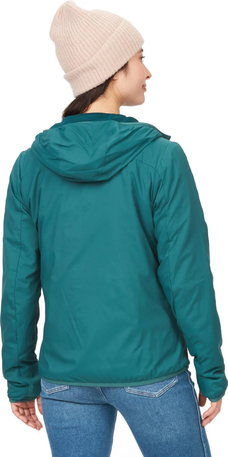 Alt HB Hoody - Womens - Image 26