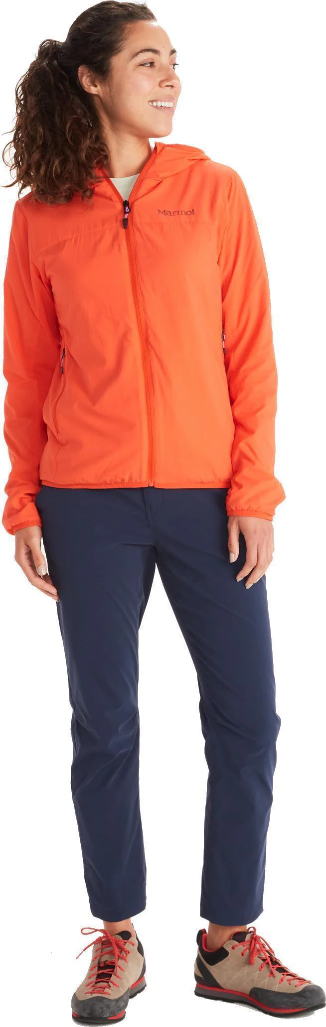Alt HB Hoody - Womens - Image 3