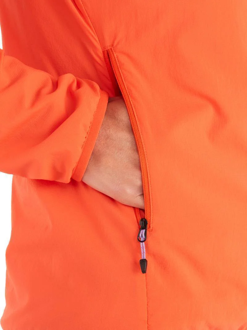 Alt HB Hoody - Womens - Image 5