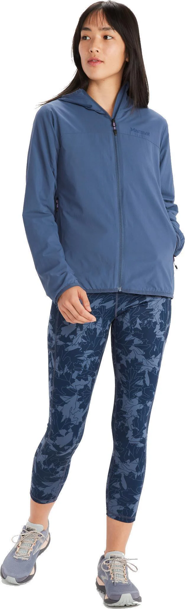 Alt HB Hoody - Womens - Image 9