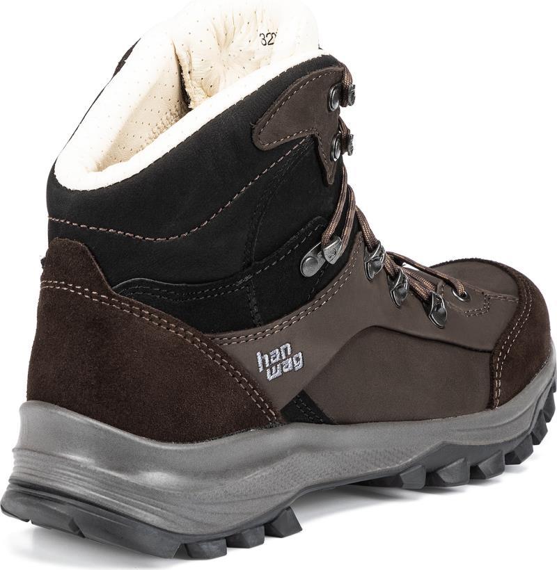 Alta Bunion II LL Lady - Womens - Image 3