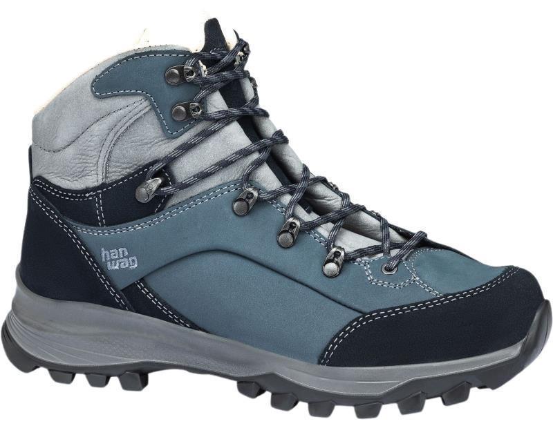 Alta Bunion II LL Lady - Womens - Image 4