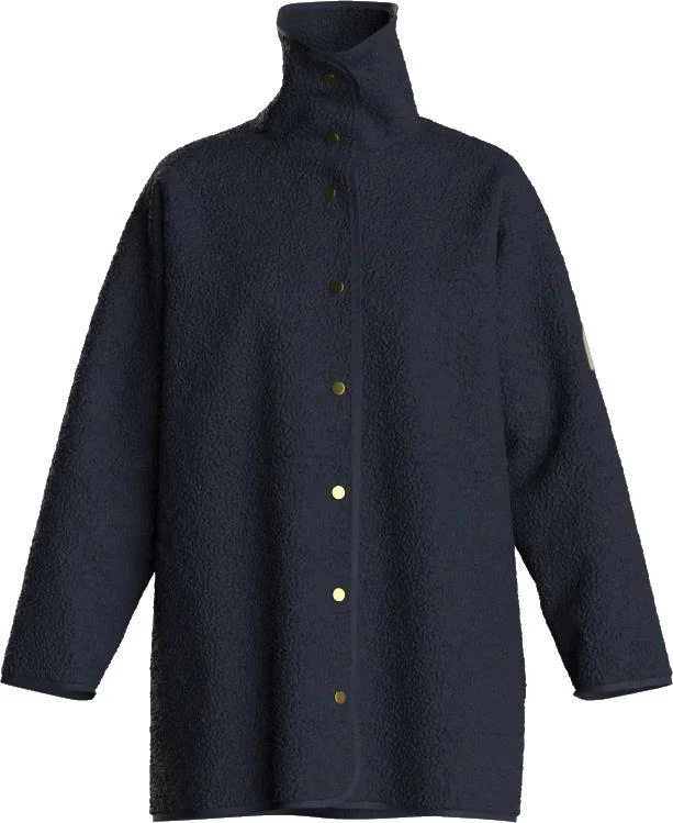 Alta Shearling Jacket - Womens - Image 2