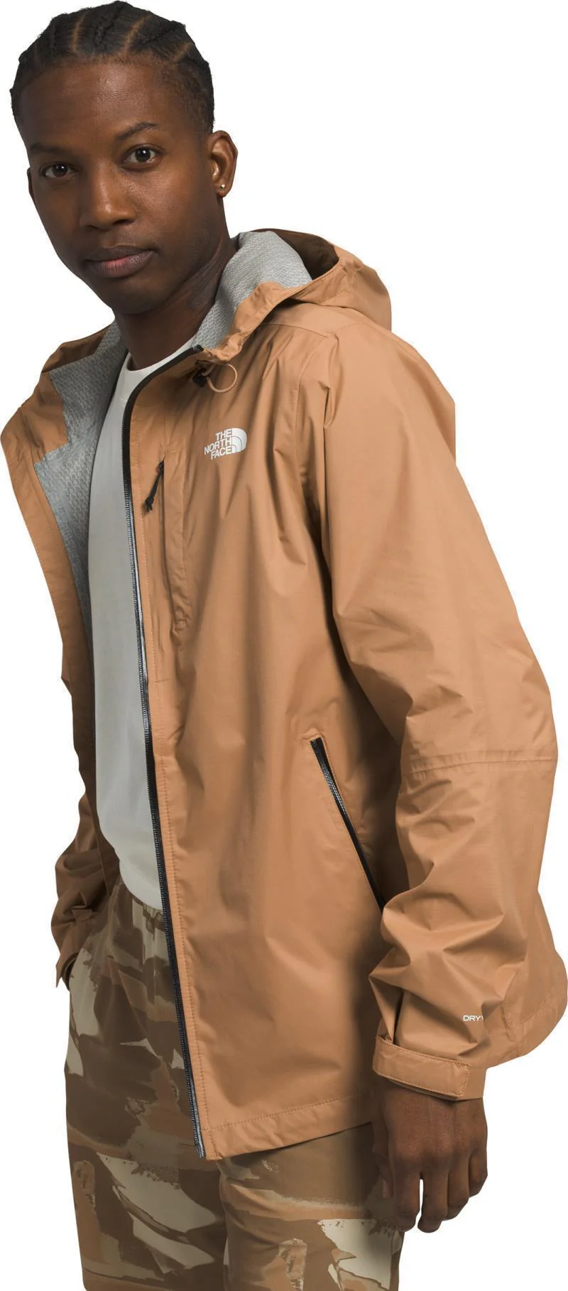 Alta Vista Jacket - Mens - Image 12
