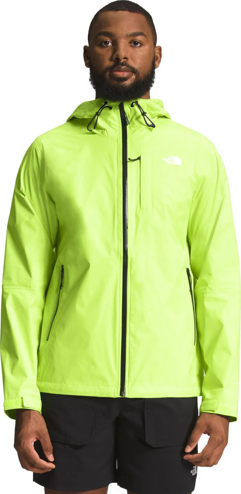 Alta Vista Jacket - Mens - Image 21
