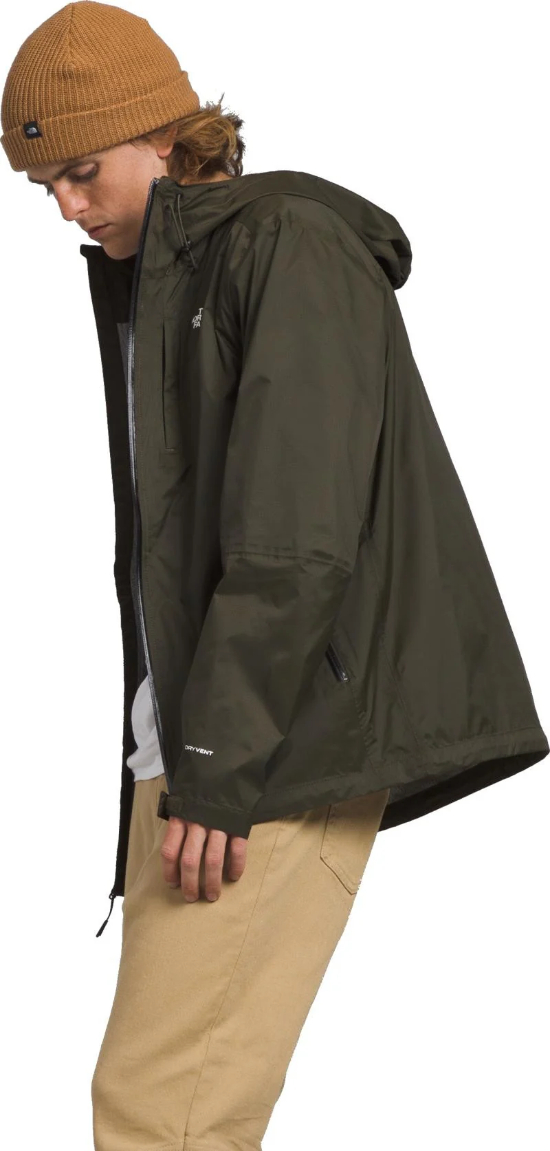 Alta Vista Jacket - Mens - Image 3