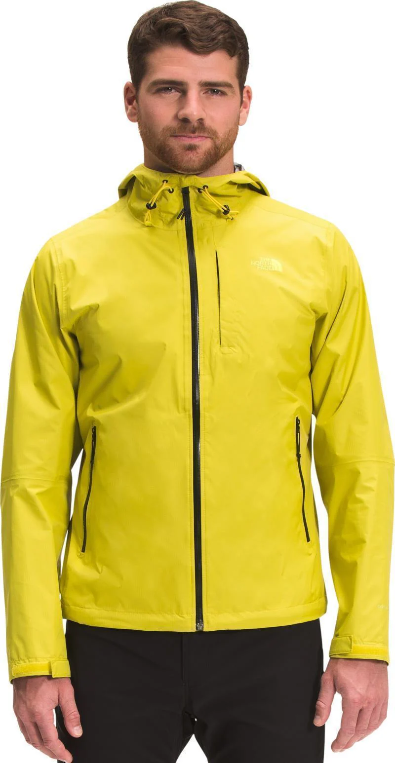 Alta Vista Jacket - Mens - Image 5