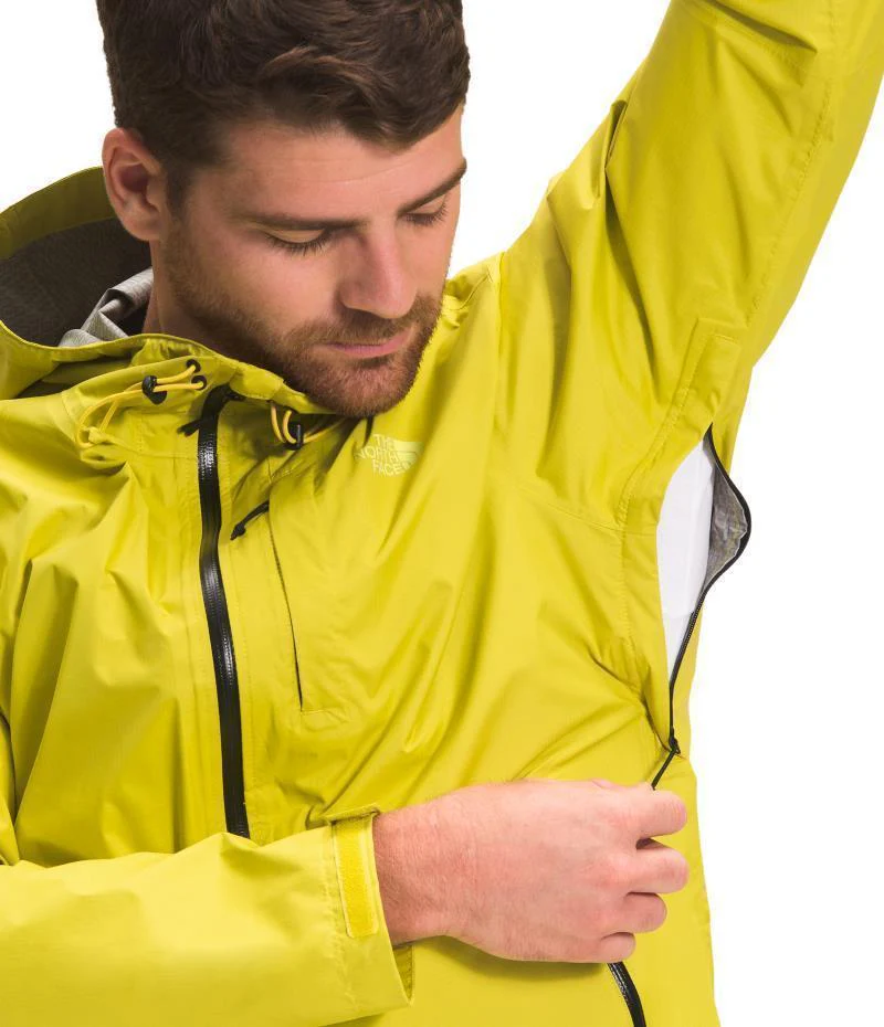 Alta Vista Jacket - Mens - Image 7
