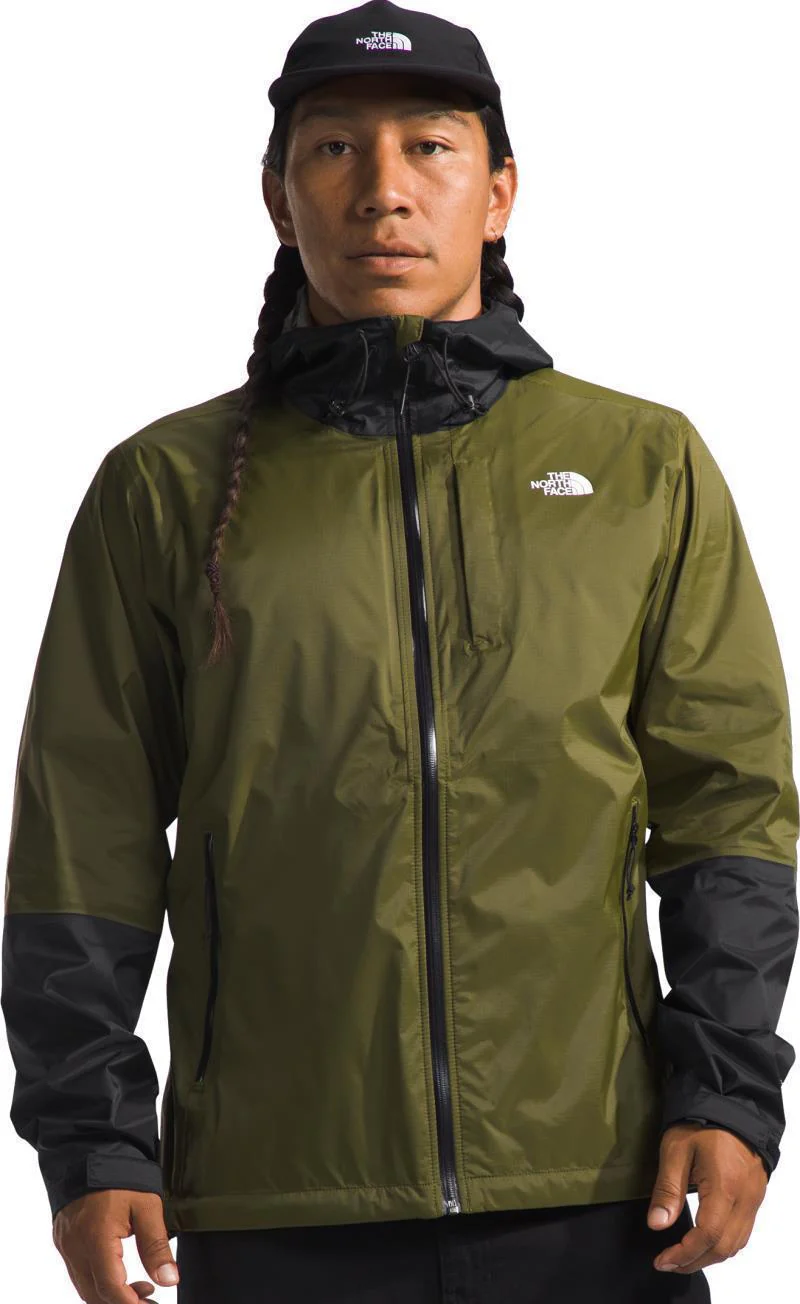 Alta Vista Jacket - Mens - Image 80