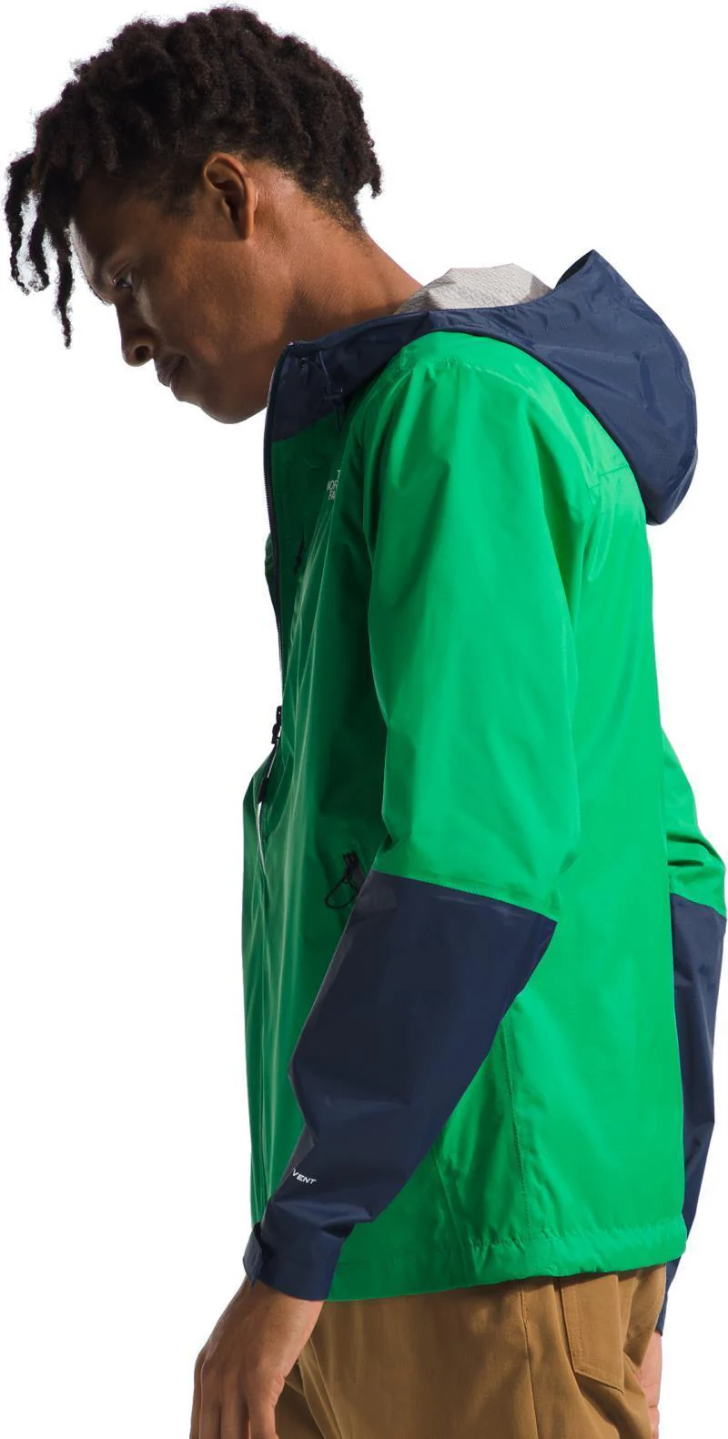 Alta Vista Jacket - Mens - Image 95