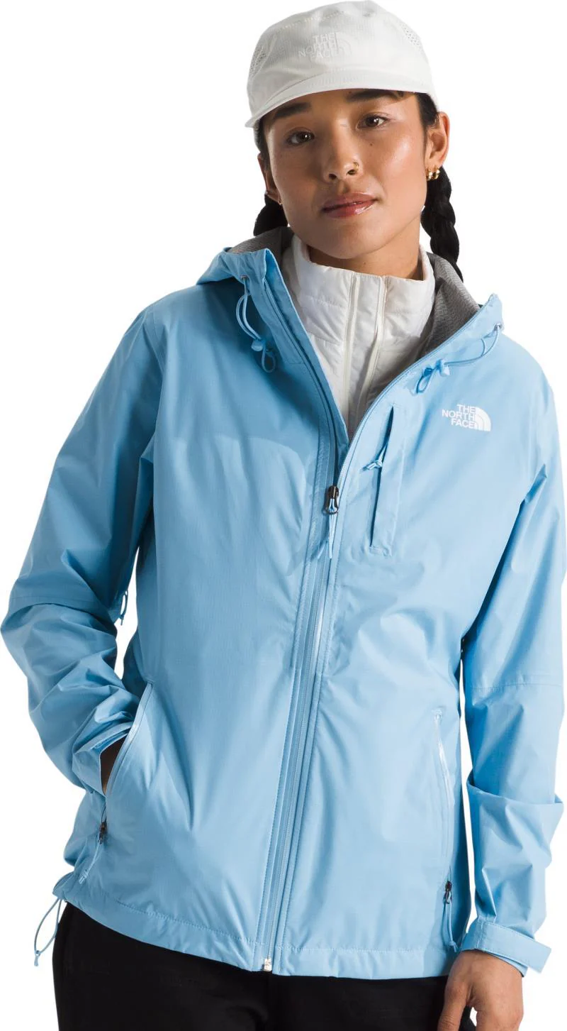 Alta Vista Jacket - Womens - Image 2