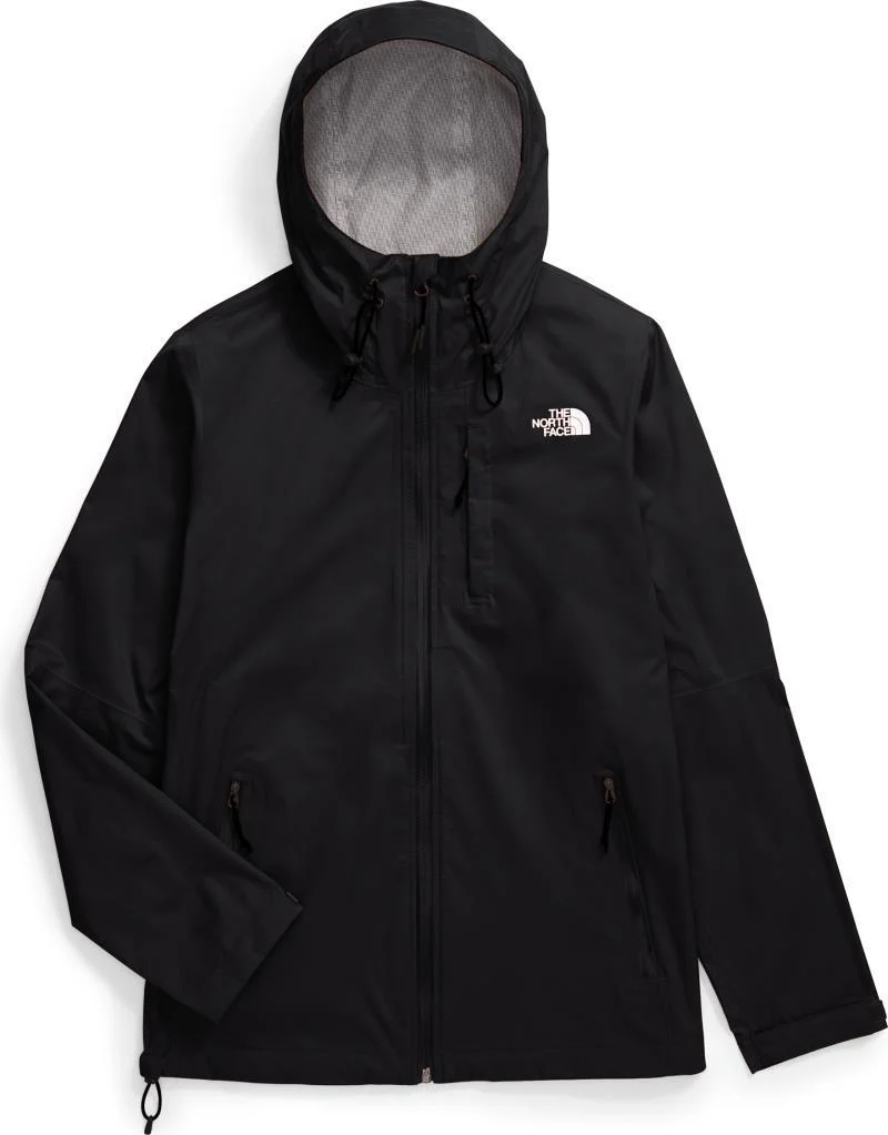 Alta Vista Jacket - Womens - Image 3