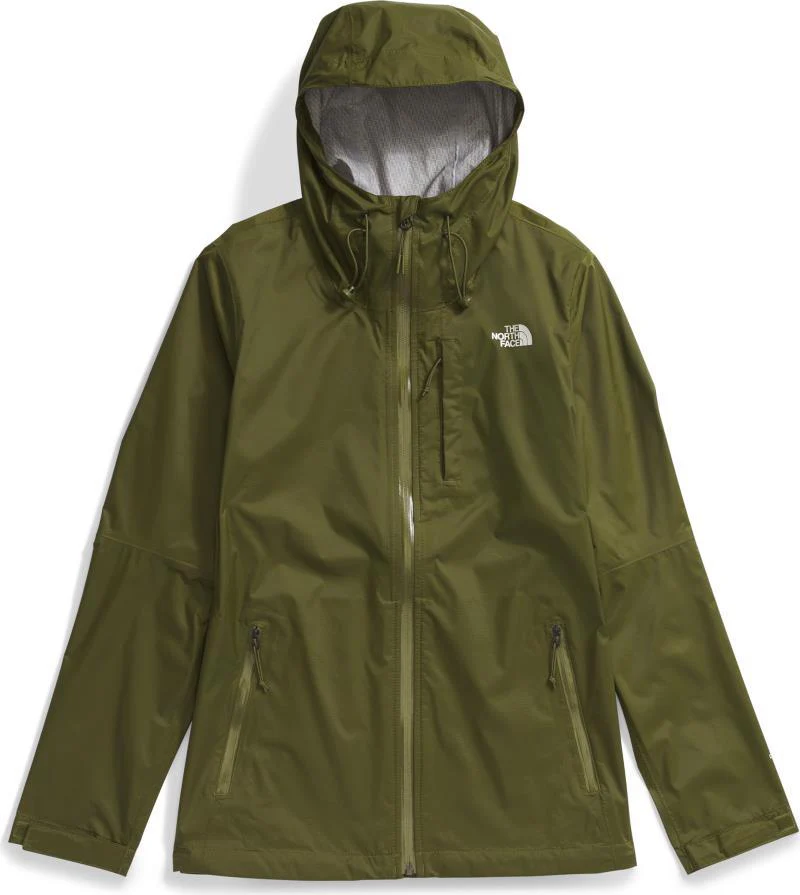 Alta Vista Jacket - Womens - Image 4