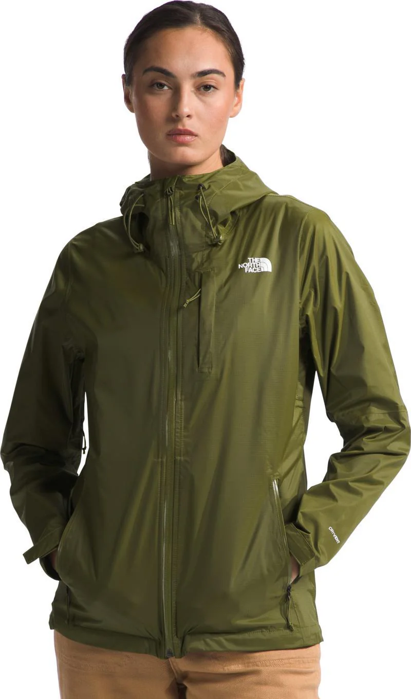 Alta Vista Jacket - Womens - Image 5