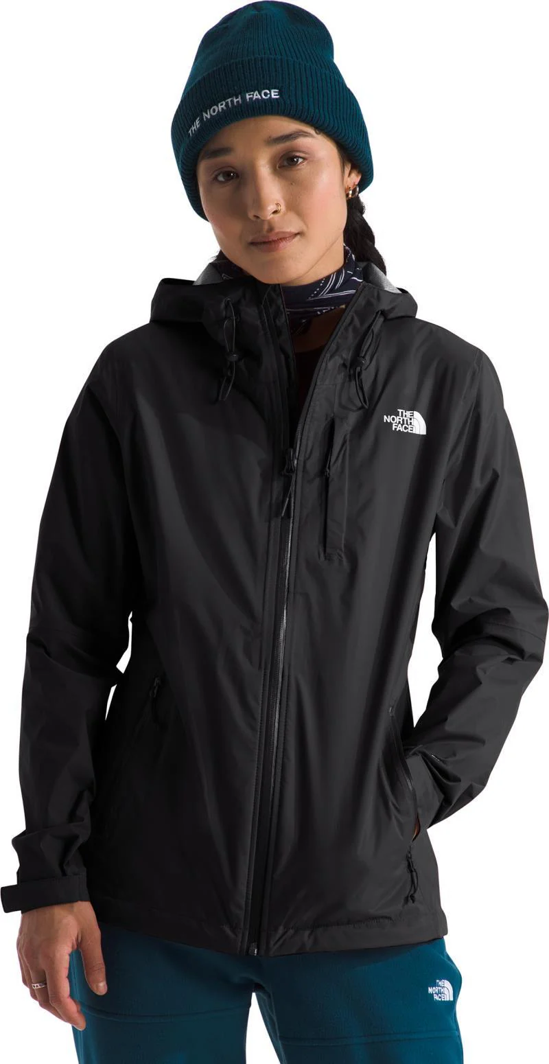 Alta Vista Jacket - Womens - Image 6